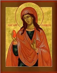 Paschal Egg