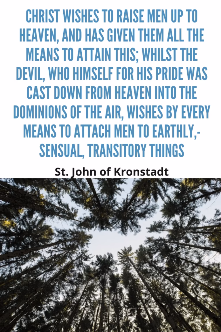 Hope in Christ