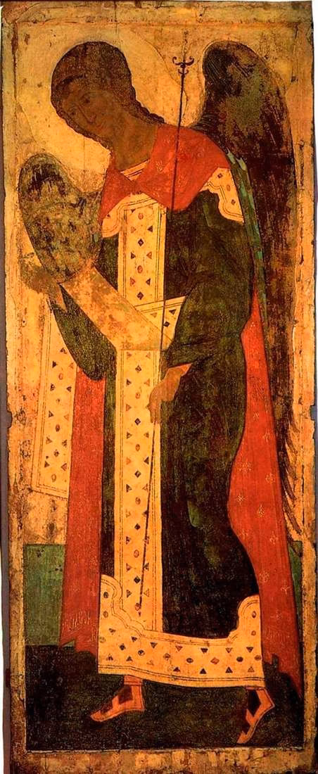 Archangel Gabriel