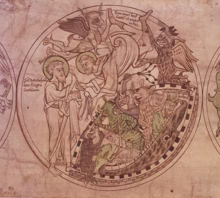 St. Guthlac 11 April