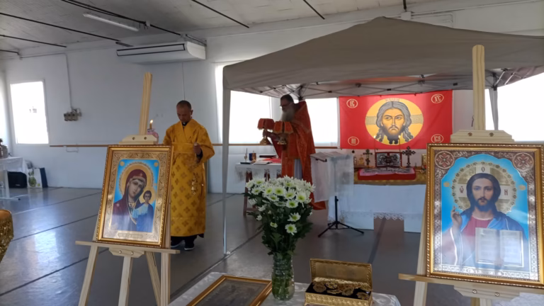Community RTOC of Padua