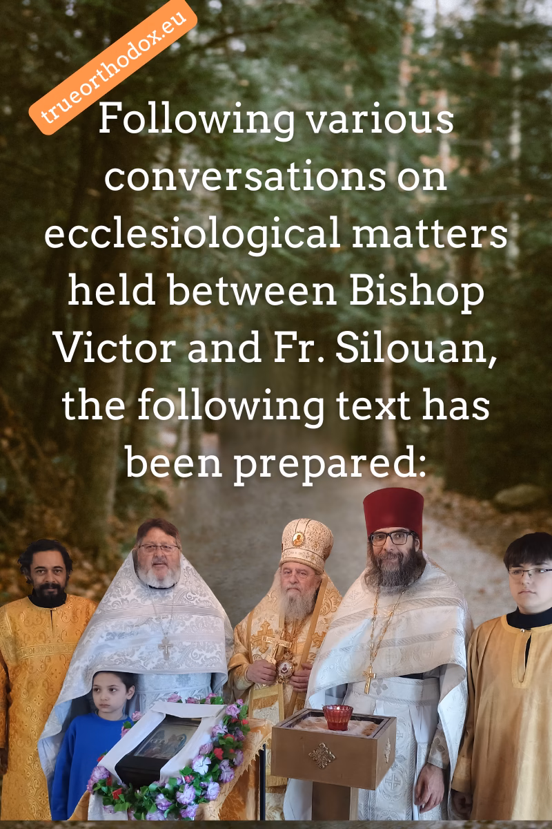 Bishop Victor